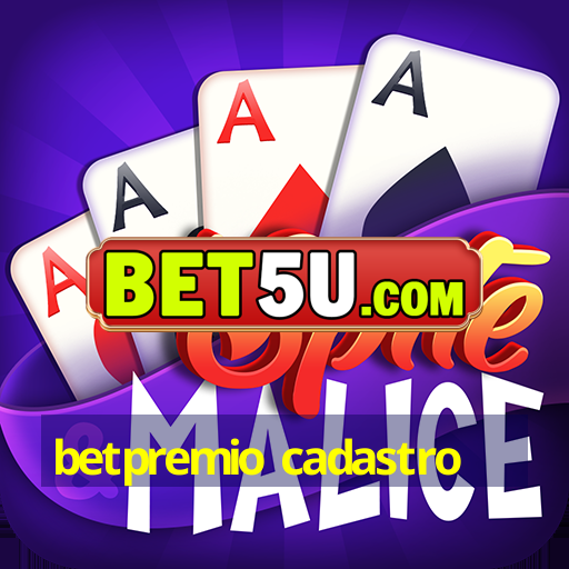 betpremio cadastro